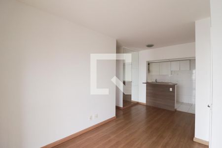 Sala de apartamento à venda com 2 quartos, 60m² em Jardim Pereira Leite, São Paulo