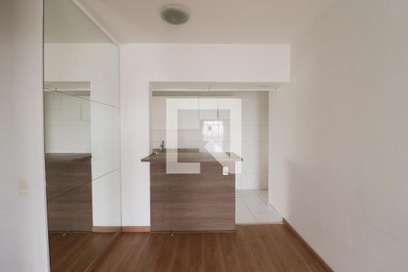 Sala de apartamento à venda com 2 quartos, 60m² em Jardim Pereira Leite, São Paulo