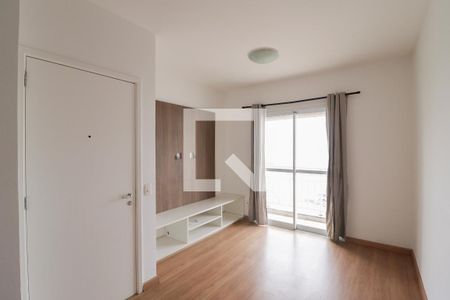 Sala de apartamento à venda com 2 quartos, 60m² em Jardim Pereira Leite, São Paulo