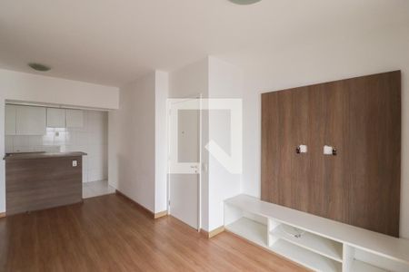 Sala de apartamento à venda com 2 quartos, 60m² em Jardim Pereira Leite, São Paulo