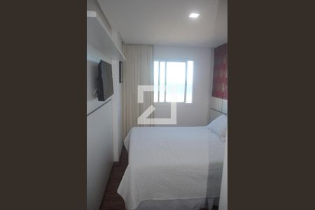 Suite  de apartamento para alugar com 2 quartos, 76m² em Pituaçu, Salvador