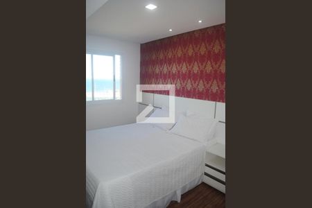 Suite  de apartamento para alugar com 2 quartos, 76m² em Pituaçu, Salvador