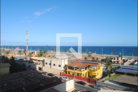 Vista da Varanda  de apartamento para alugar com 2 quartos, 76m² em Pituaçu, Salvador