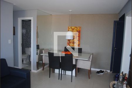 Sala  de apartamento para alugar com 2 quartos, 76m² em Pituaçu, Salvador