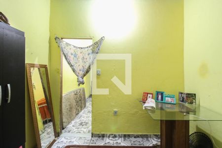 Quarto 1 de casa para alugar com 2 quartos, 50m² em Nova Piam, Belford Roxo