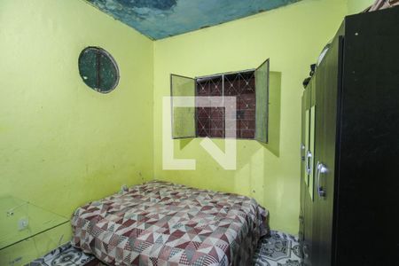 Quarto 1 de casa para alugar com 2 quartos, 50m² em Nova Piam, Belford Roxo