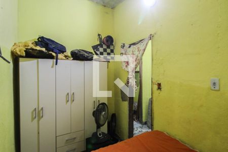 Quarto 2 de casa para alugar com 2 quartos, 50m² em Nova Piam, Belford Roxo