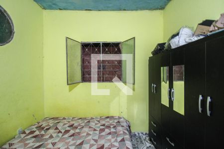 Quarto 1 de casa para alugar com 2 quartos, 50m² em Nova Piam, Belford Roxo