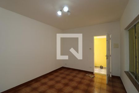 Sala de casa para alugar com 2 quartos, 90m² em Vila Antonieta, São Paulo