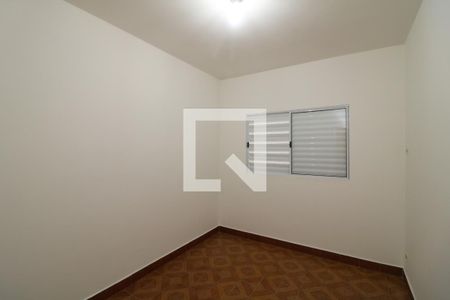 Quarto 2 de casa para alugar com 2 quartos, 90m² em Vila Antonieta, São Paulo