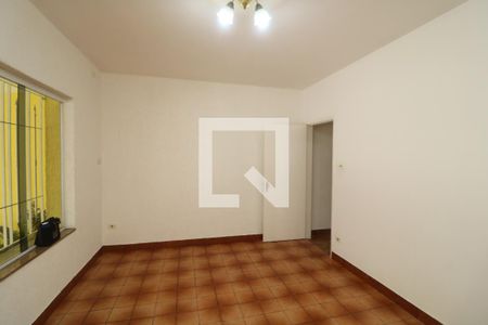 Sala de casa para alugar com 2 quartos, 90m² em Vila Antonieta, São Paulo