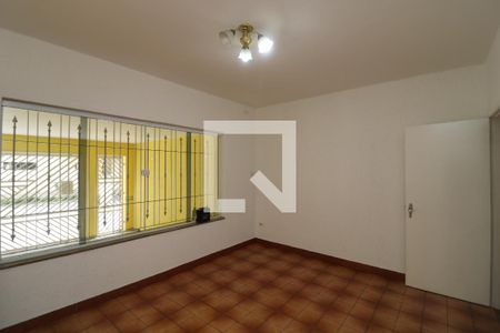 Sala de casa para alugar com 2 quartos, 90m² em Vila Antonieta, São Paulo