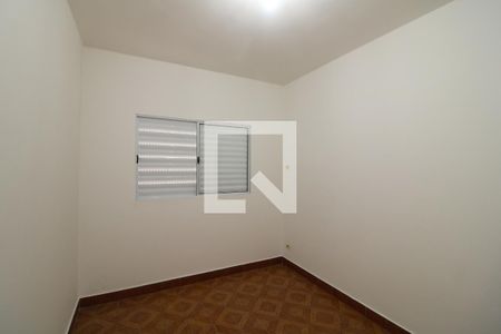 Quarto 2 de casa para alugar com 2 quartos, 90m² em Vila Antonieta, São Paulo