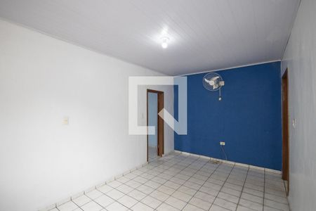 Sala de casa para alugar com 1 quarto, 140m² em Tremembé, São Paulo