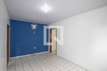 Sala de casa para alugar com 1 quarto, 140m² em Tremembé, São Paulo