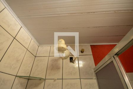 Banheiro 1 de casa para alugar com 1 quarto, 140m² em Tremembé, São Paulo