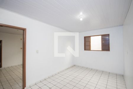 Sala de casa para alugar com 1 quarto, 140m² em Tremembé, São Paulo