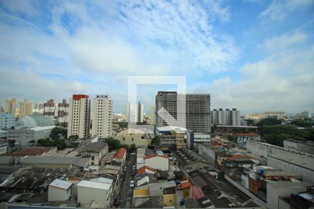 Sala de apartamento para alugar com 2 quartos, 70m² em Mooca, São Paulo