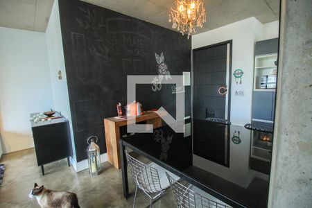 Sala de apartamento para alugar com 2 quartos, 70m² em Mooca, São Paulo