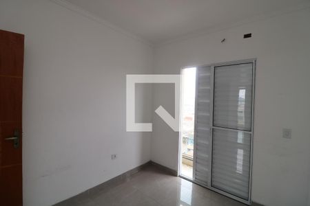 Quarto de apartamento para alugar com 3 quartos, 50m² em São Rafael, São Paulo