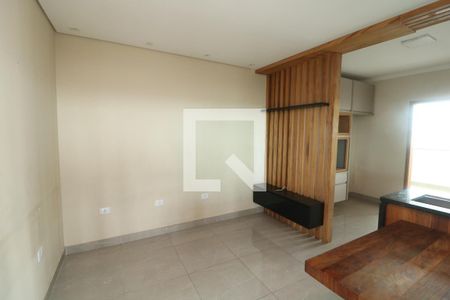 Sala de apartamento para alugar com 3 quartos, 50m² em São Rafael, São Paulo