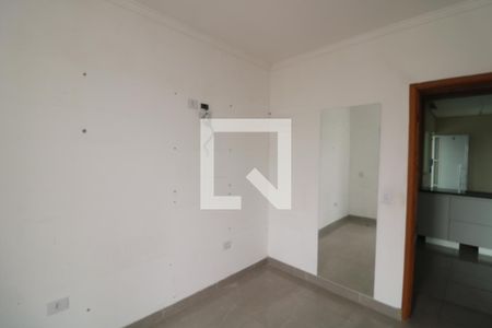 Quarto de apartamento para alugar com 3 quartos, 50m² em São Rafael, São Paulo