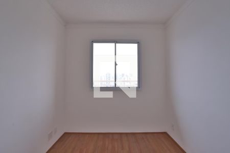 Quarto de apartamento para alugar com 1 quarto, 33m² em Belenzinho, São Paulo