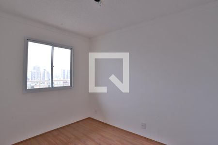 Quarto de apartamento para alugar com 1 quarto, 33m² em Belenzinho, São Paulo