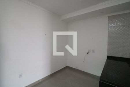 Sala de apartamento para alugar com 2 quartos, 37m² em São Rafael, São Paulo