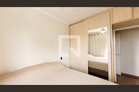 Quarto1 de apartamento à venda com 2 quartos, 70m² em Ponte Preta, Campinas