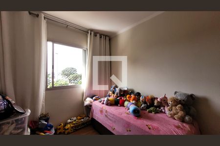 Quarto2 de apartamento à venda com 2 quartos, 70m² em Ponte Preta, Campinas