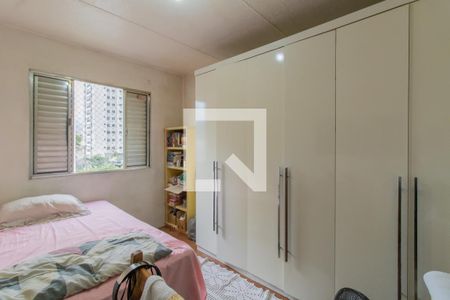 Quarto 1 de apartamento para alugar com 2 quartos, 65m² em Vila Galvão, Guarulhos