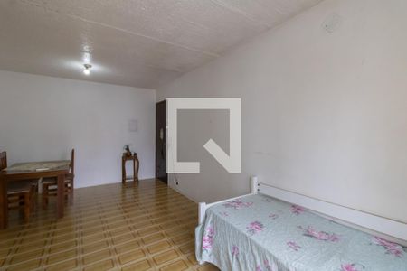 Sala de apartamento para alugar com 2 quartos, 65m² em Vila Galvão, Guarulhos