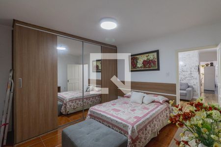 Quarto 1 de casa à venda com 3 quartos, 165m² em Jardim de Lorenzo, São Paulo