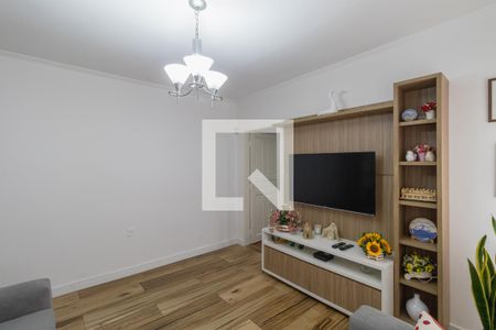 Sala  de casa à venda com 3 quartos, 165m² em Jardim de Lorenzo, São Paulo