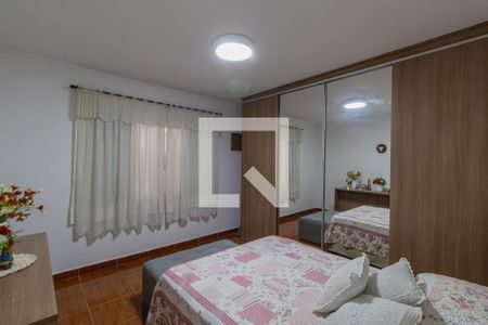 Quarto 1 de casa à venda com 3 quartos, 165m² em Jardim de Lorenzo, São Paulo