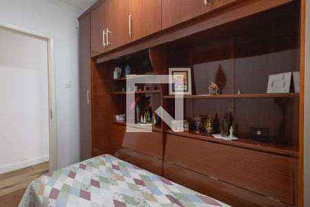 Quarto 2 de casa à venda com 3 quartos, 165m² em Jardim de Lorenzo, São Paulo