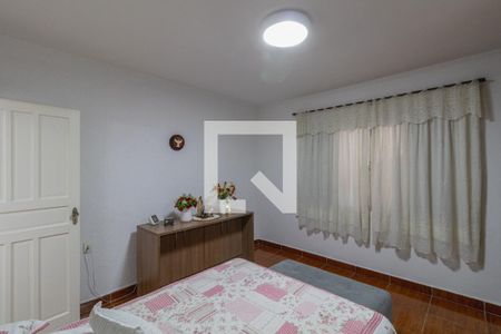 Quarto 1 de casa à venda com 3 quartos, 165m² em Jardim de Lorenzo, São Paulo