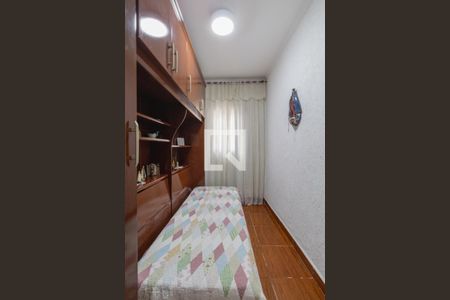 Quarto 2 de casa à venda com 3 quartos, 165m² em Jardim de Lorenzo, São Paulo