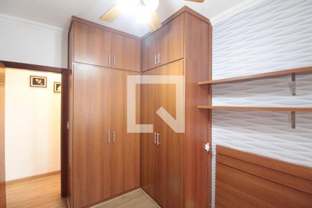 Quarto 1 de apartamento para alugar com 2 quartos, 83m² em Manacás, Belo Horizonte