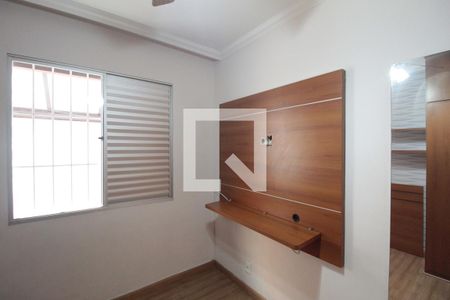 Quarto 1 de apartamento para alugar com 2 quartos, 83m² em Manacás, Belo Horizonte