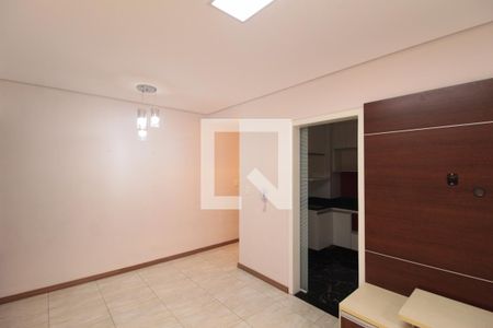 Sala de apartamento para alugar com 2 quartos, 83m² em Manacás, Belo Horizonte