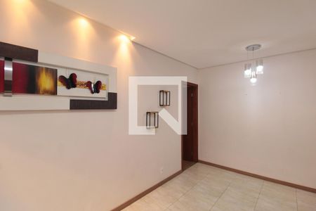 Sala de apartamento para alugar com 2 quartos, 83m² em Manacás, Belo Horizonte