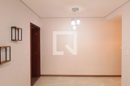 Sala de apartamento para alugar com 2 quartos, 83m² em Manacás, Belo Horizonte