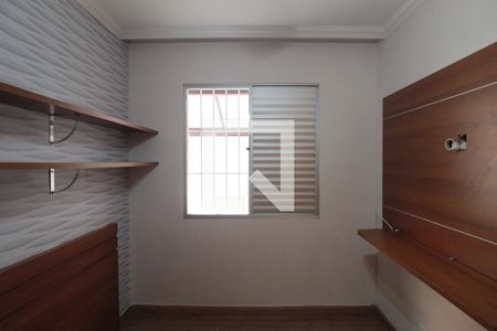 Quarto 1 de apartamento para alugar com 2 quartos, 83m² em Manacás, Belo Horizonte