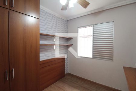 Quarto 1 de apartamento para alugar com 2 quartos, 83m² em Manacás, Belo Horizonte