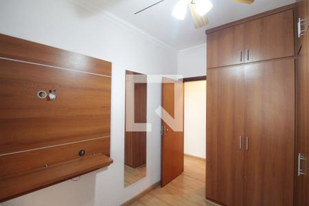 Quarto 1 de apartamento para alugar com 2 quartos, 83m² em Manacás, Belo Horizonte