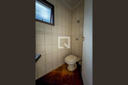 Lavabo de casa para alugar com 4 quartos, 140m² em Jardim do Mar, São Bernardo do Campo