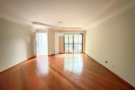 Sala de casa para alugar com 4 quartos, 140m² em Jardim do Mar, São Bernardo do Campo