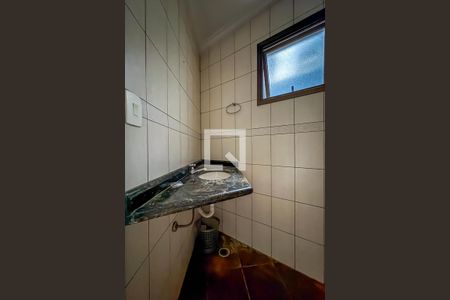 Lavabo de casa para alugar com 4 quartos, 140m² em Jardim do Mar, São Bernardo do Campo